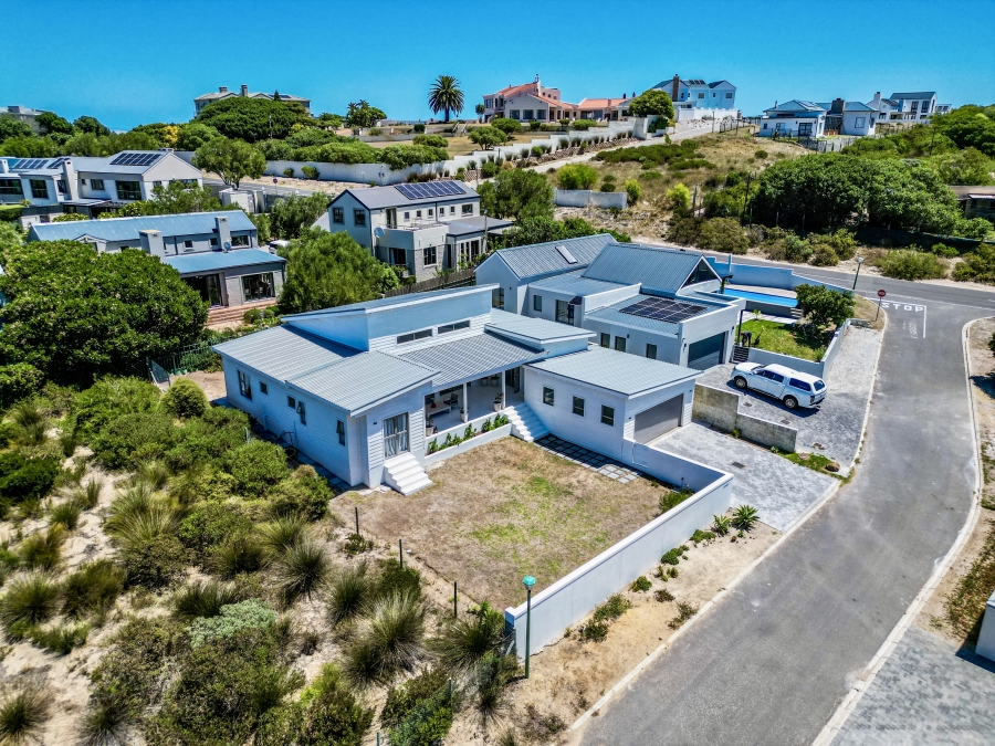 4 Bedroom Property for Sale in Vermont Western Cape